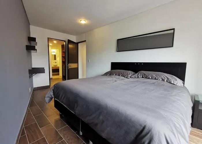 Centric Alure Apartments
