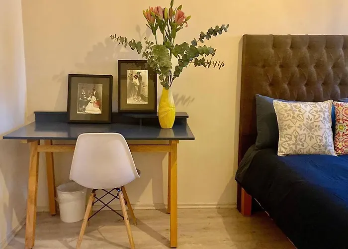 Amazing Cozy Apartment In Condesa