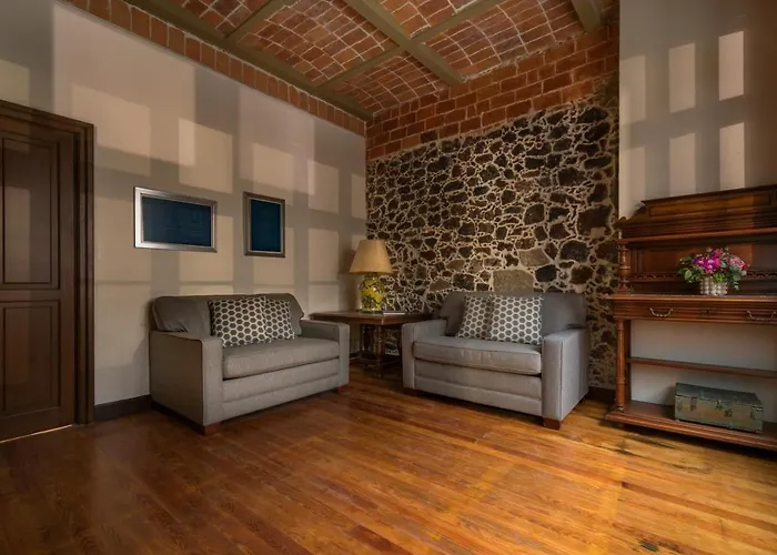 Casa Sauto 2 Suites In Downtown