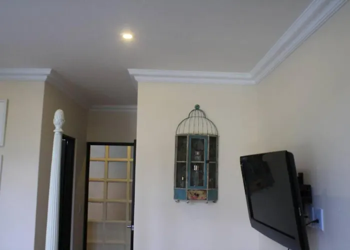 Luxurious & Chic 2 Bedroom Apt Polanquito Lincon Park