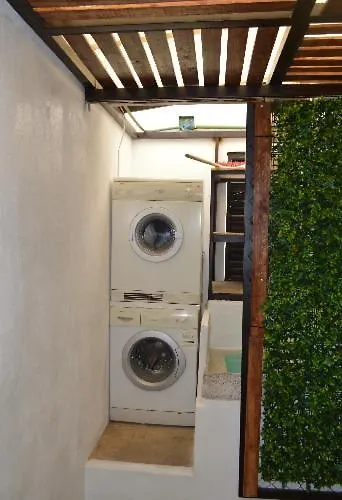 Habitacion Harley