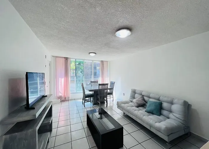 Hermoso Departamento En Coyoacan