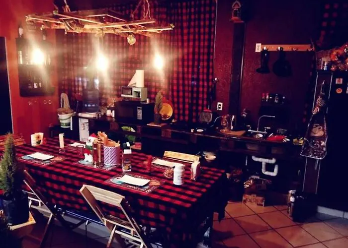 Hostal Hobbit