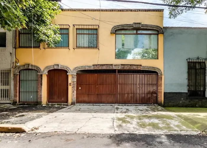 Ayenda Suites Cuija