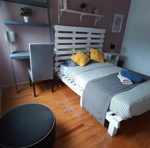 A7 Cuarto Condesa Amsterdam