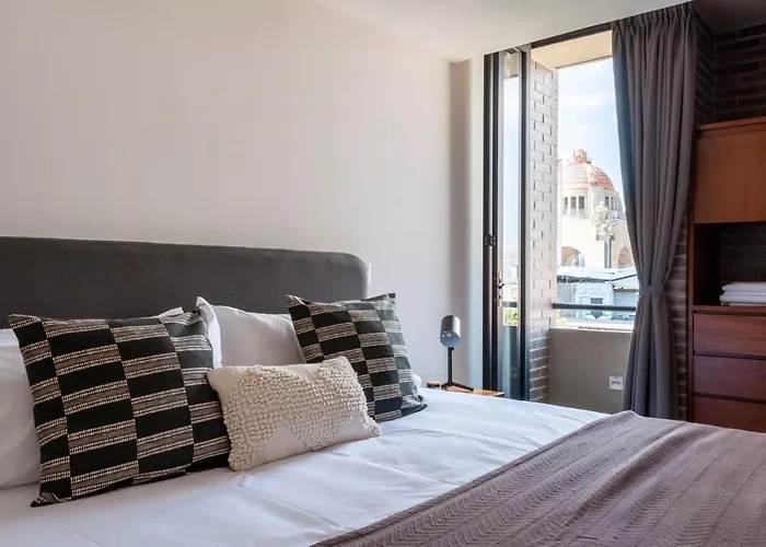Alcazar Apartments