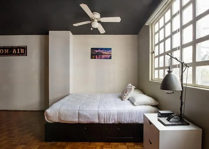 Del Lago Lofts
