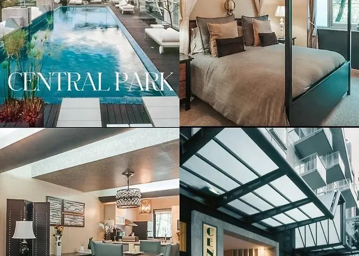 Central Park Condesa