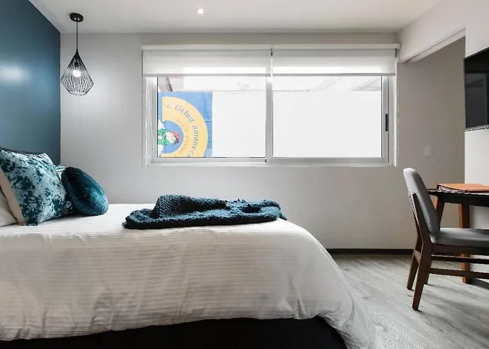 Loft Precioso- Polanco