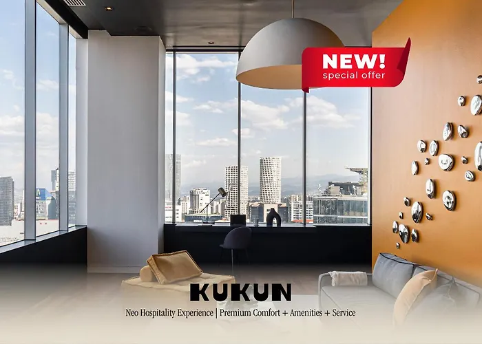 Collection Suites By Kukun
