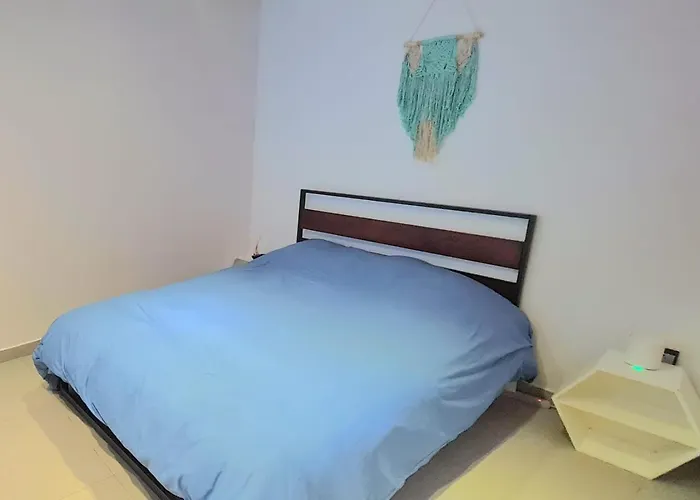 Calida Casa Pet Friendly, Cdmx