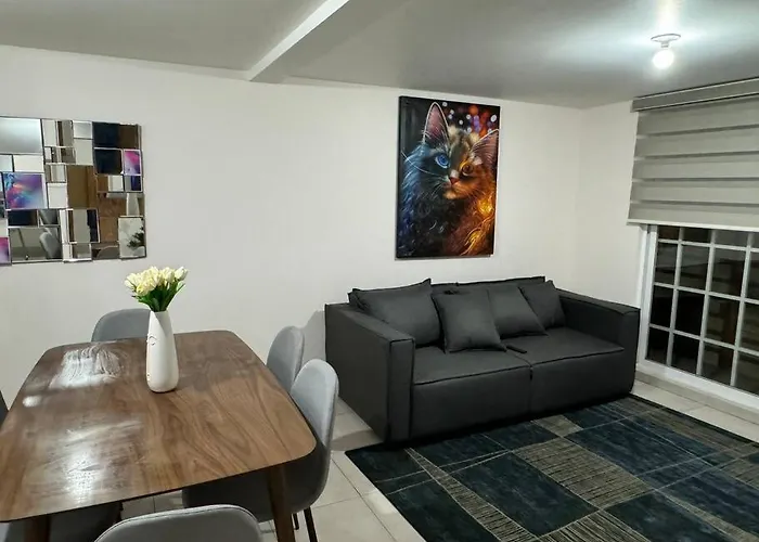 Precioso Departamento
