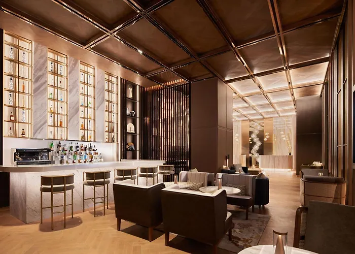 JW Marriott Hotel Mexico City