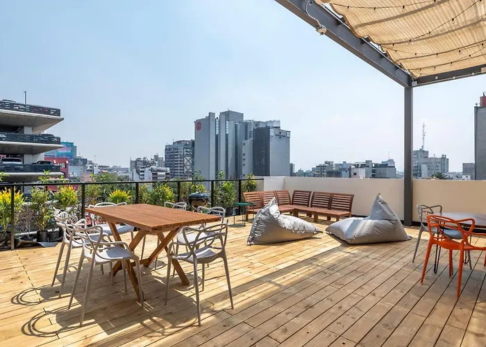 Triver Coliving