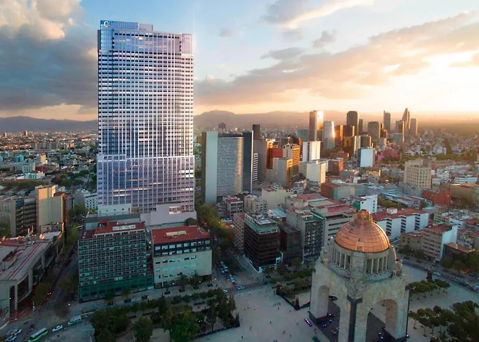 Residencial Be Grand Reforma