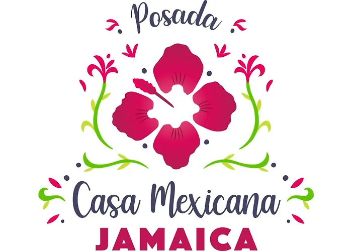 Posada Casa Mexicana Jamaica By Polanco