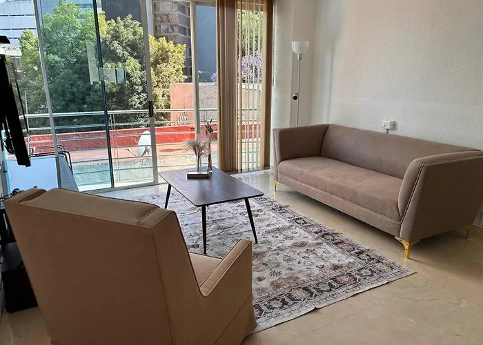 Hermoso Departamento En Napoles