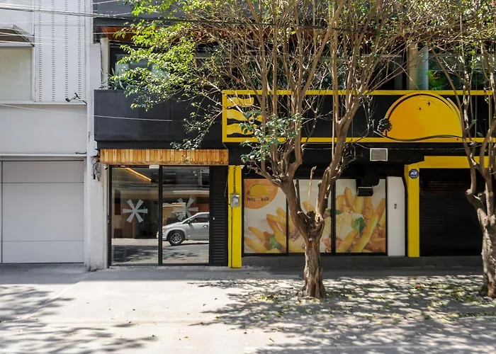 Lamartine 205 By Wynwood House