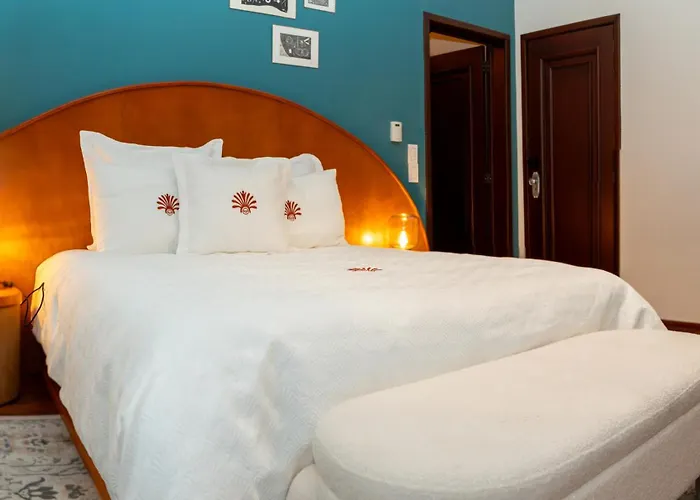 Nokal Exclusive Stay
