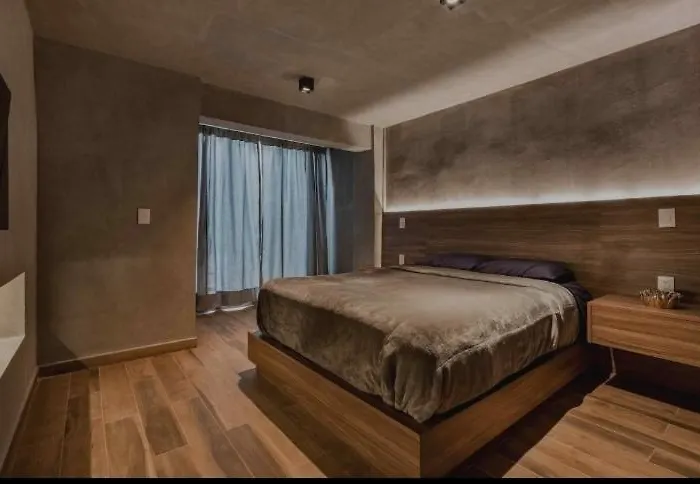 Excelente Departamento Renovado