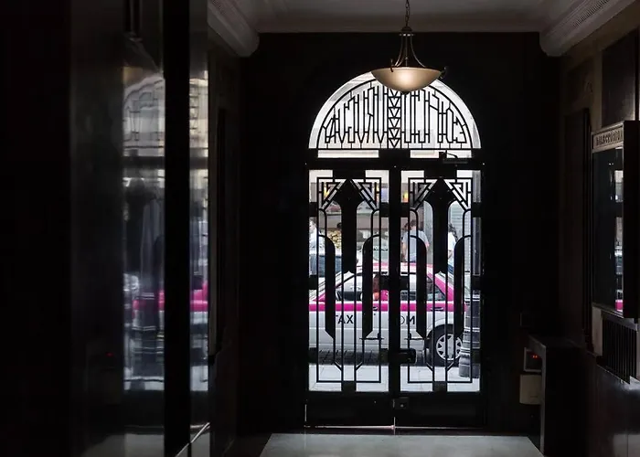 Beautiful And Cozy Apartment Downtown Mexico City