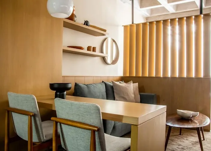 Fancy Loft Roma Norte By Mrw