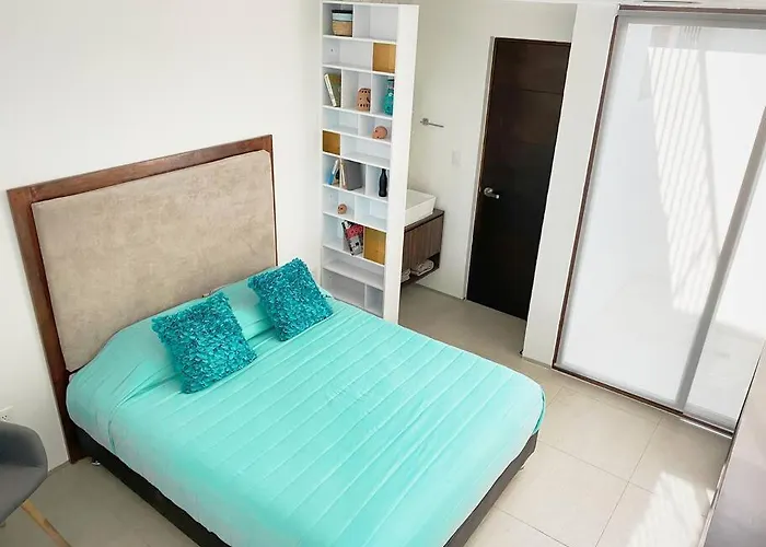 Petite Suite Ciudad De Mexico