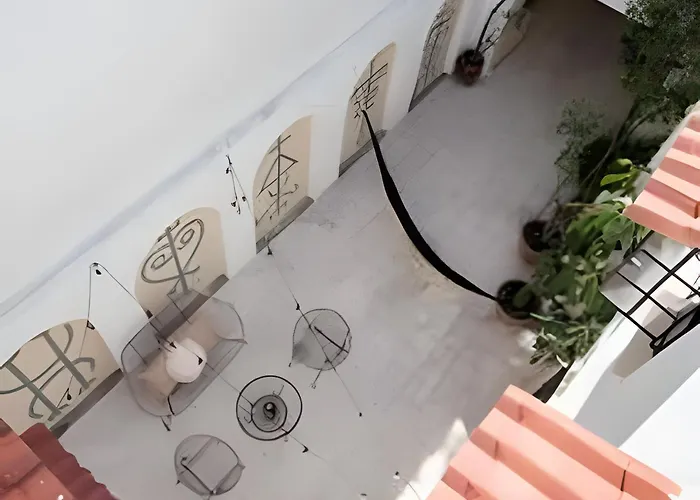 Huge Villa - Private Rooftop - Condesa