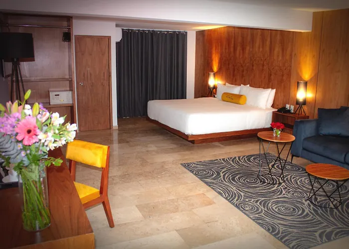 Hotel Luca