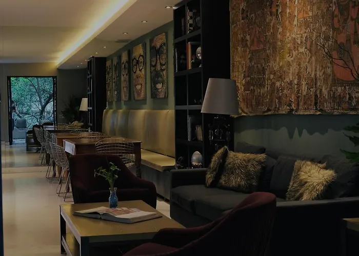 Casa Mannach (Adults Only)