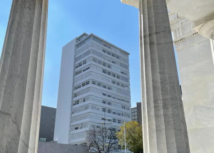 Carso Alameda Residenses