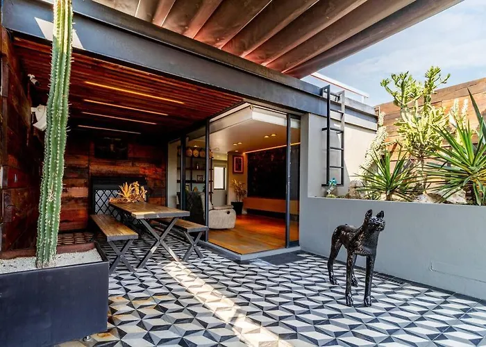 Casa Mezcal