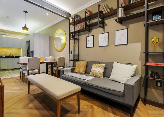 Captivating 2Br In Cuauhtemoc