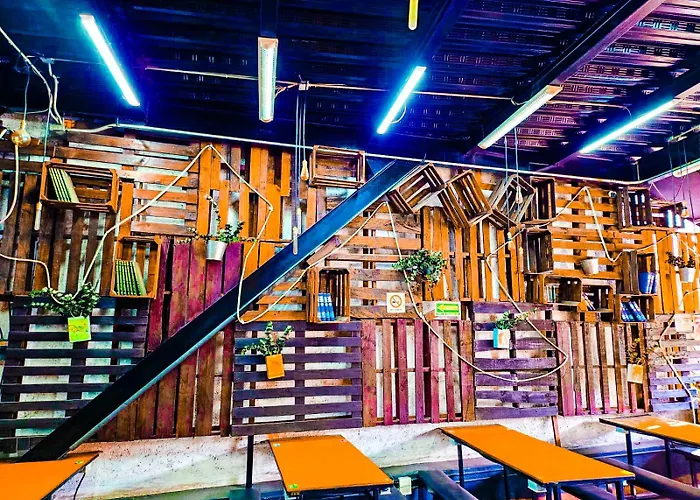 Guest House Del Valle