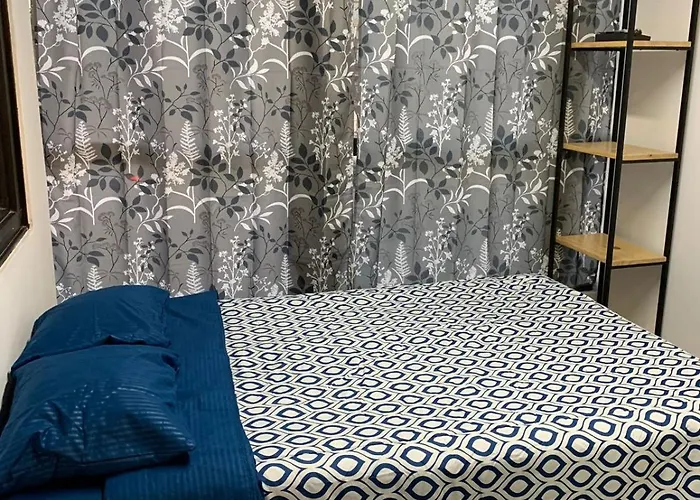 Del Valle I Hotel Boutique Living Vertiz