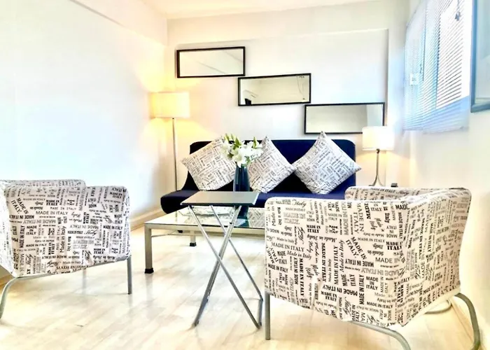 Wtc Loft Napoles El Cuarto Cielo