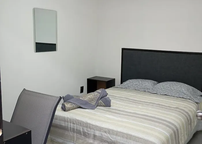 Rooms For Rent