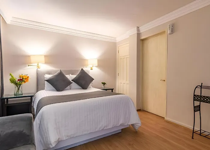 Suites Newton