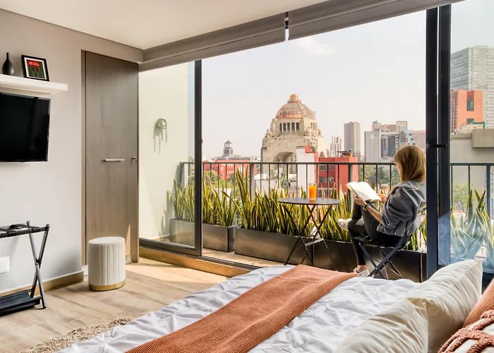 Resort Home With Extraordinary City View