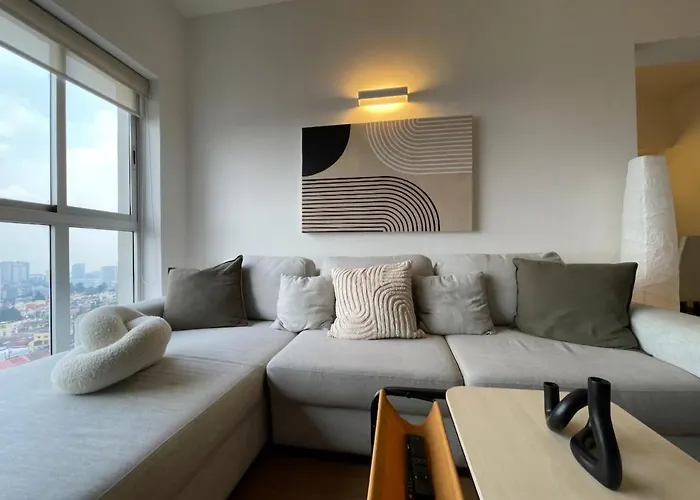 Residencial Dos Puertas