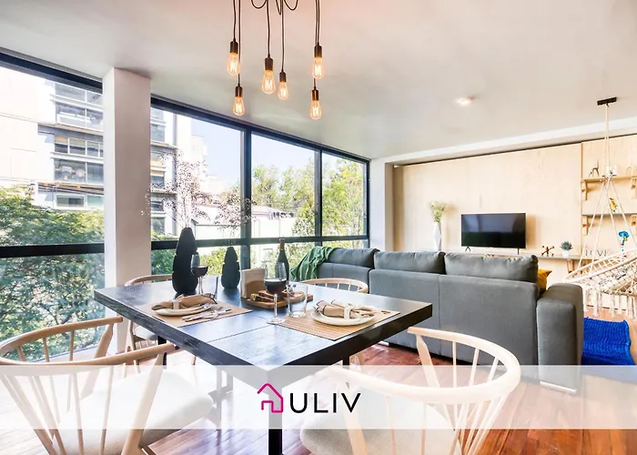 Uliv Condesa