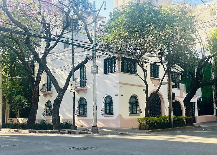 Hotel Casa Ensenada Luxury Boutique Hotel