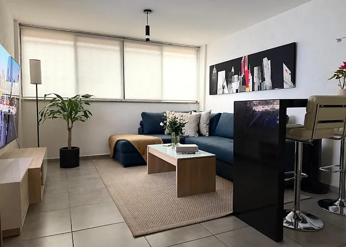 Two Bedrooms Within Tlatelolco Apartment