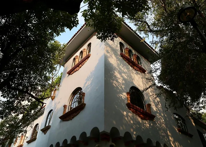Casa Dovela