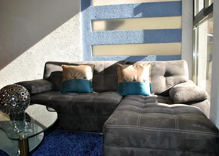 Business Suites Sg