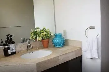Stunning 2 Beds Apt Wifi In Polanco