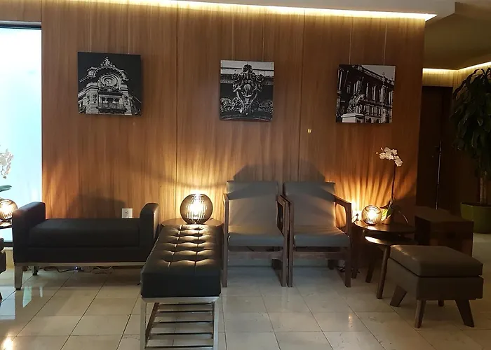 Suites Havre