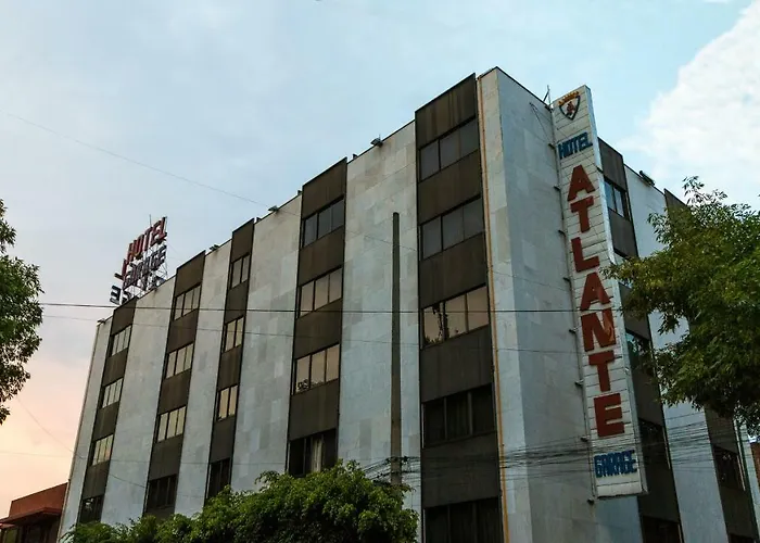 Hotel Atlante