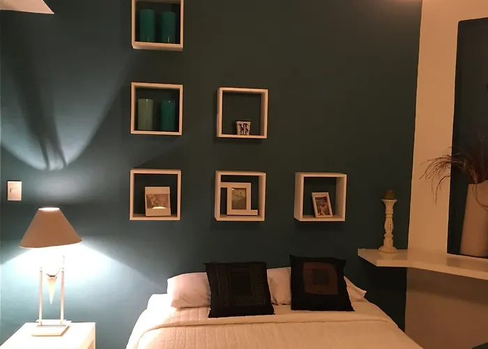 Satya Suites Hotel