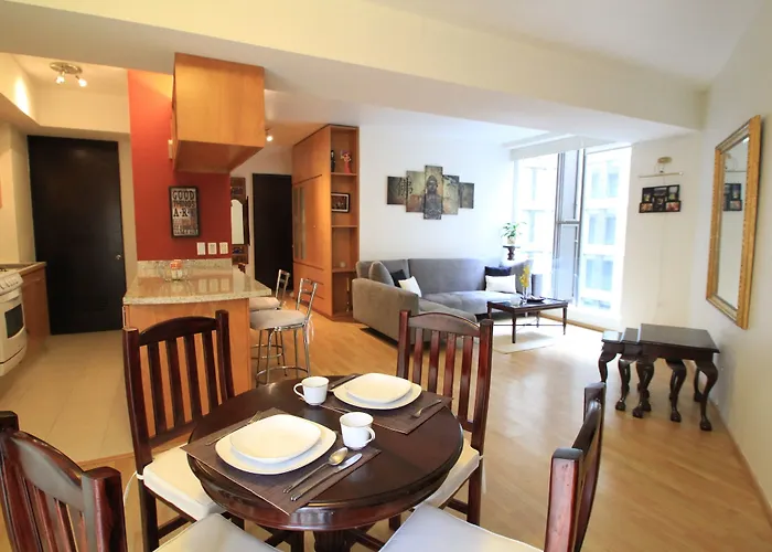 Apartment Downtown 3 K